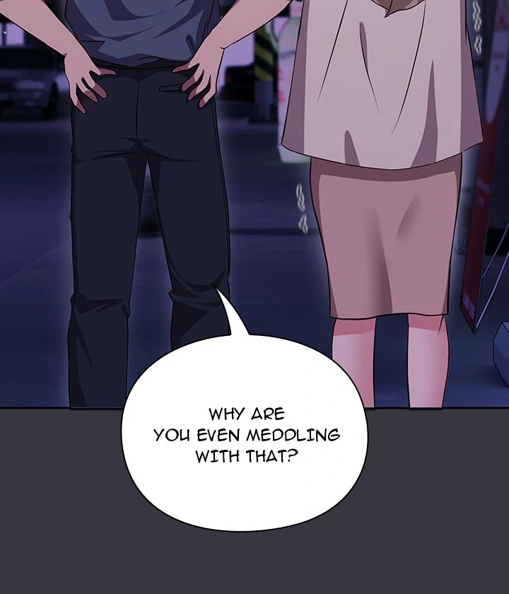 Let’s Play Hooky - Chapter 9 manhwa
