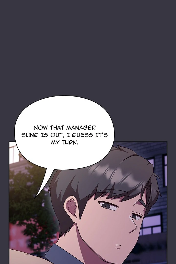 Let’s Play Hooky - Chapter 9 manhwa