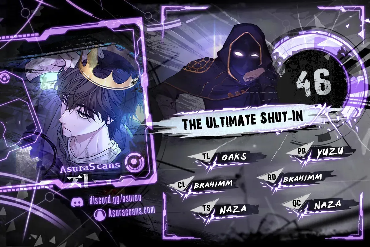 Ultimate Shut-in - Vol.1 Ch.46 manhwa