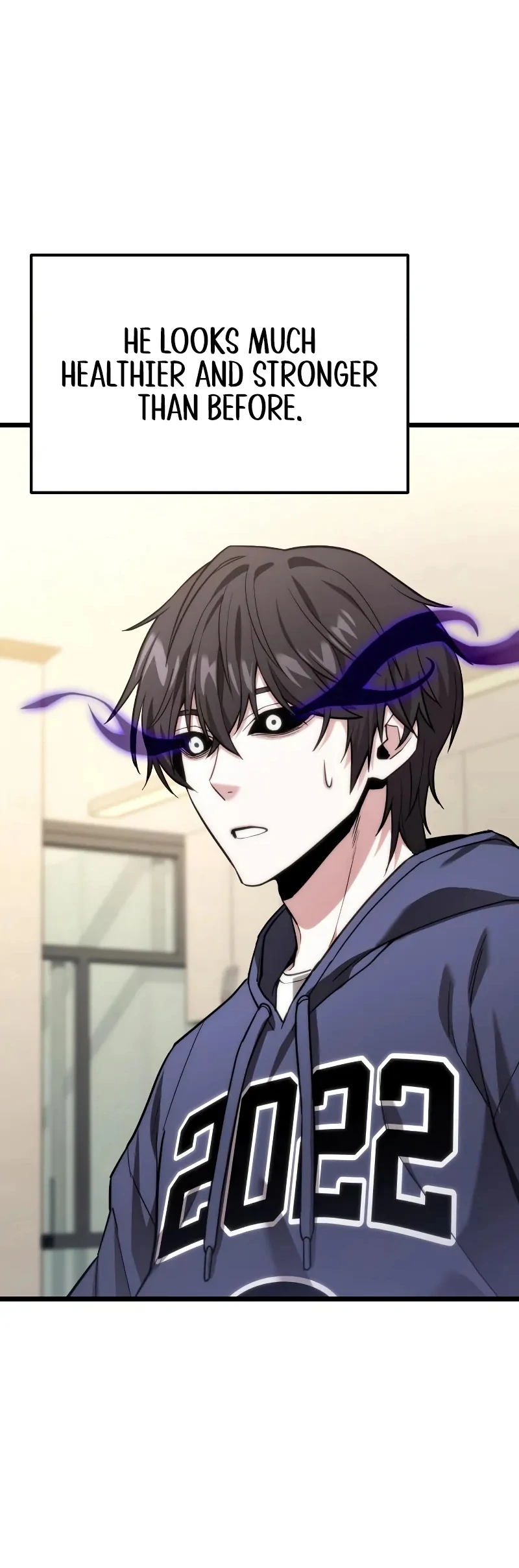 Ultimate Shut-in - Vol.1 Ch.46 manhwa