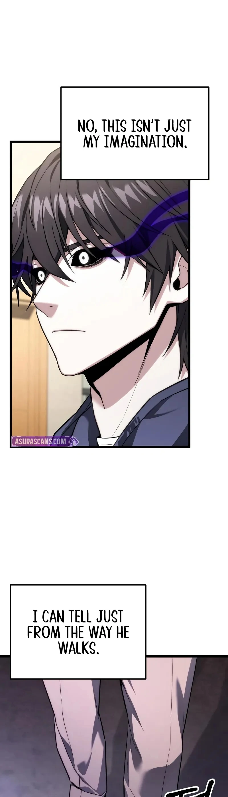 Ultimate Shut-in - Vol.1 Ch.46 manhwa