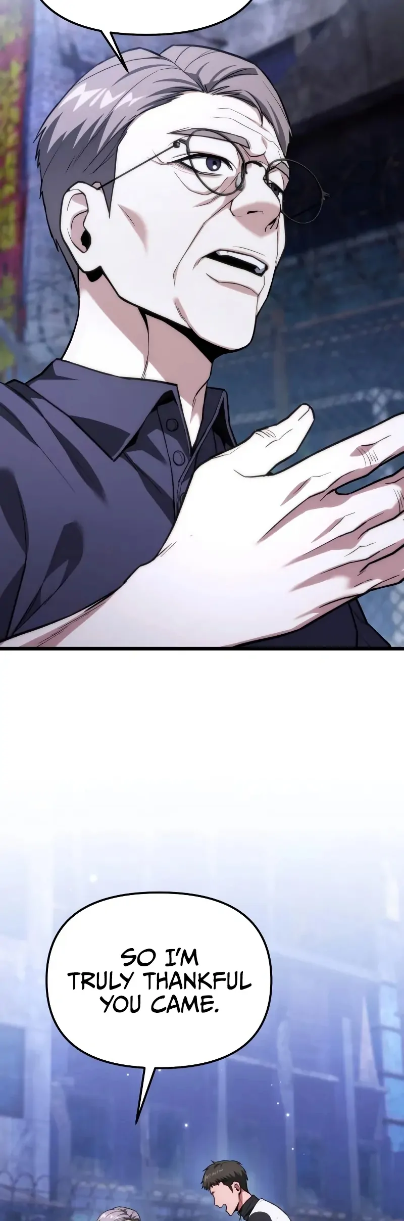 Ultimate Shut-in - Vol.1 Ch.46 manhwa
