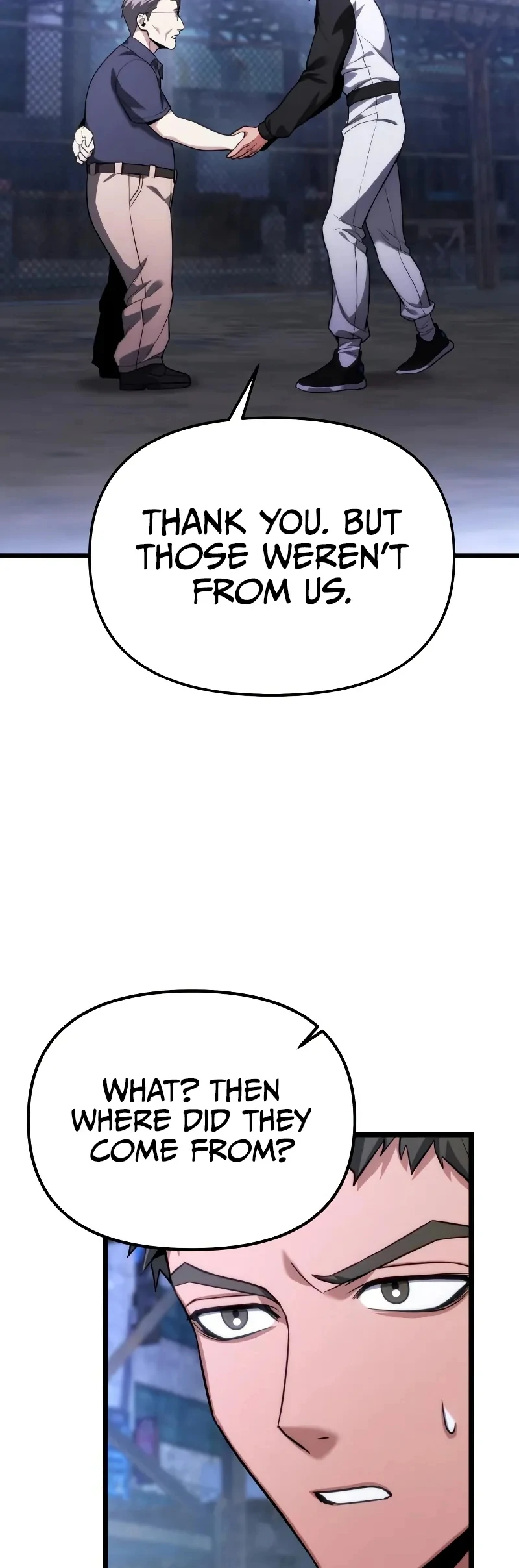 Ultimate Shut-in - Vol.1 Ch.46 manhwa