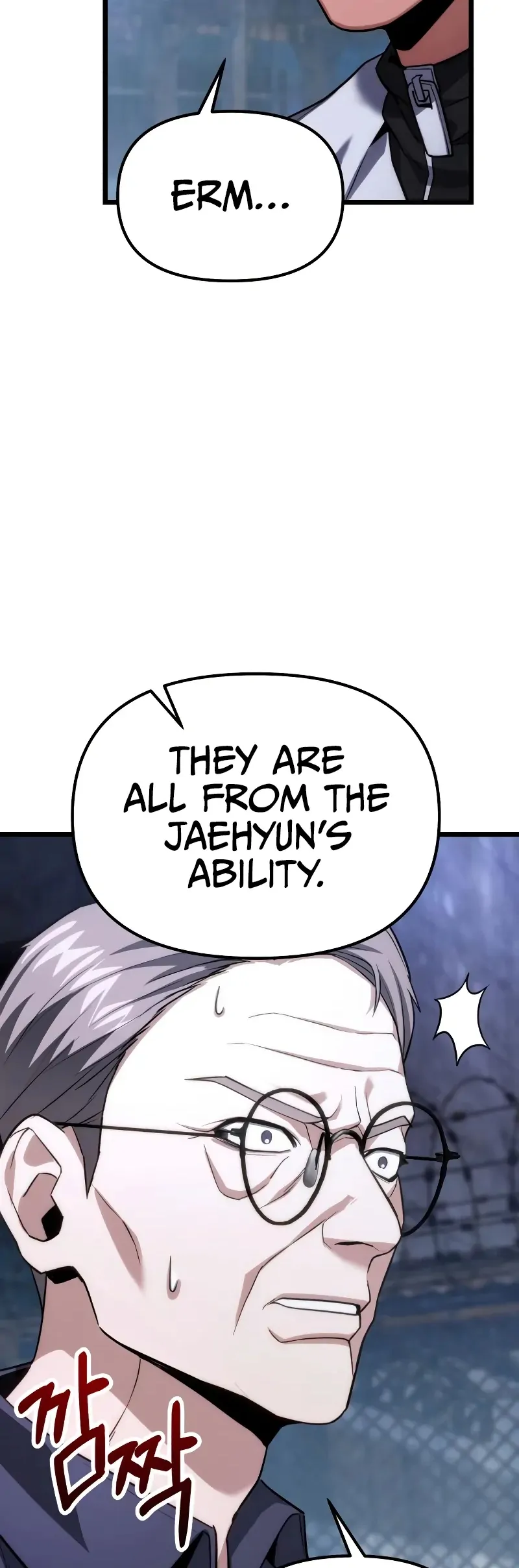 Ultimate Shut-in - Vol.1 Ch.46 manhwa