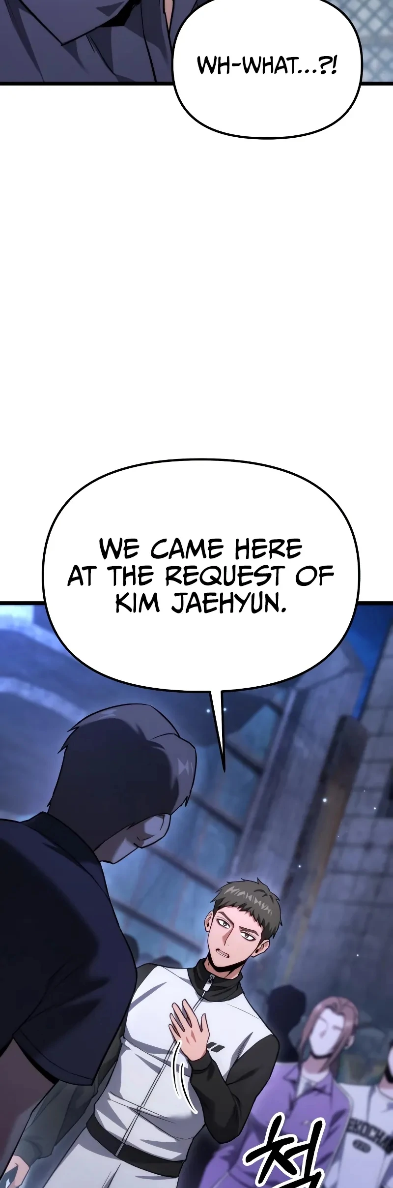 Ultimate Shut-in - Vol.1 Ch.46 manhwa