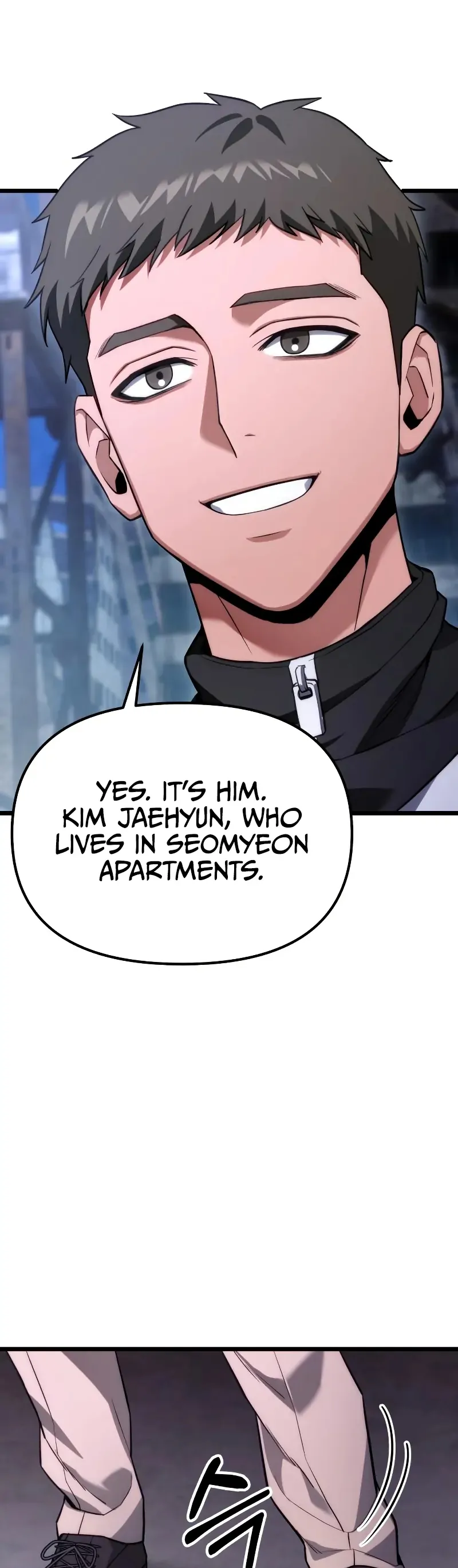 Ultimate Shut-in - Vol.1 Ch.46 manhwa