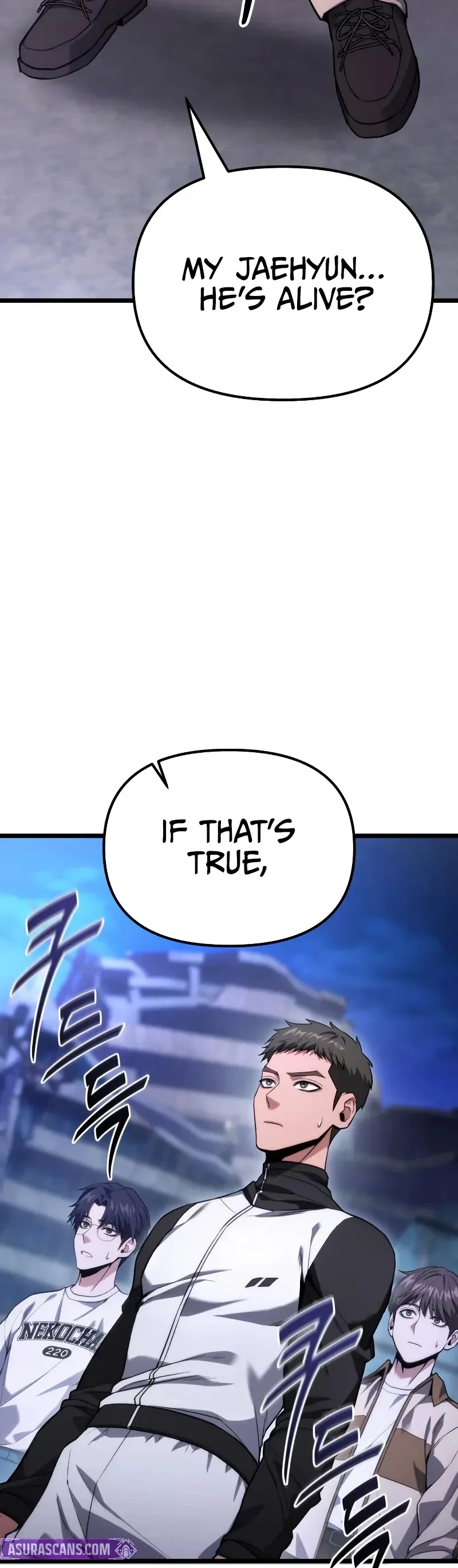 Ultimate Shut-in - Vol.1 Ch.46 manhwa