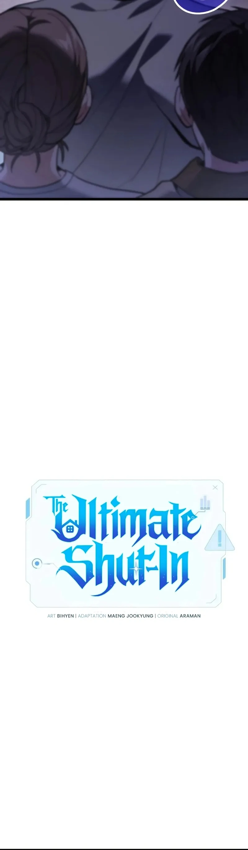Ultimate Shut-in - Vol.1 Ch.46 manhwa