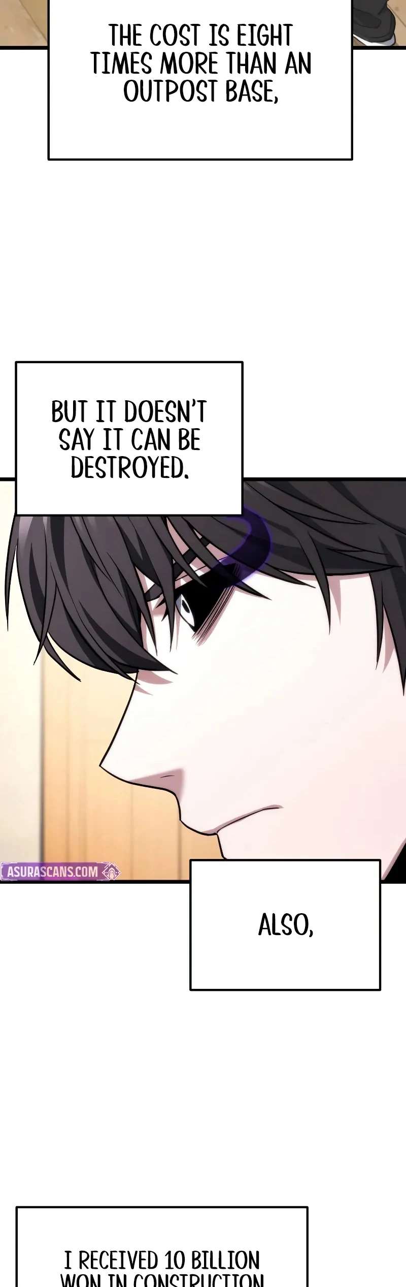 Ultimate Shut-in - Vol.1 Ch.46 manhwa