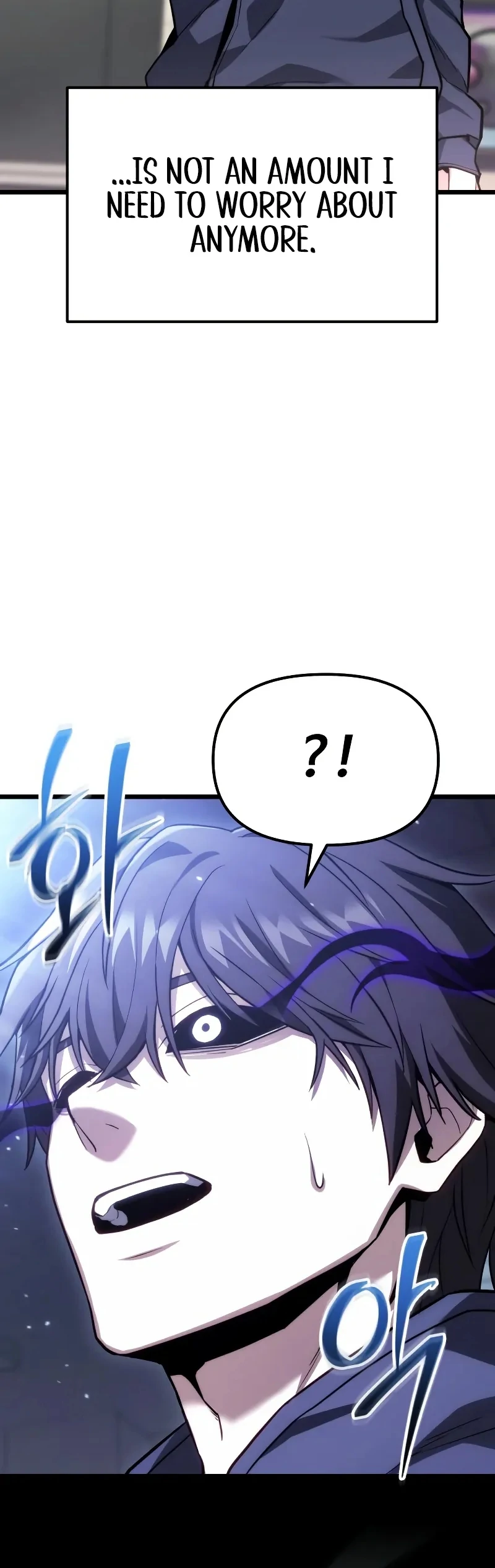Ultimate Shut-in - Vol.1 Ch.46 manhwa