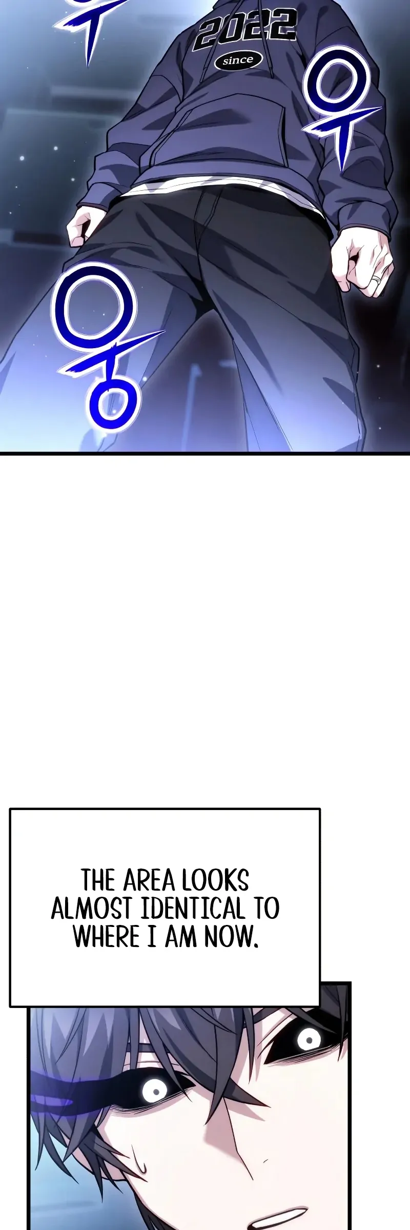 Ultimate Shut-in - Vol.1 Ch.46 manhwa