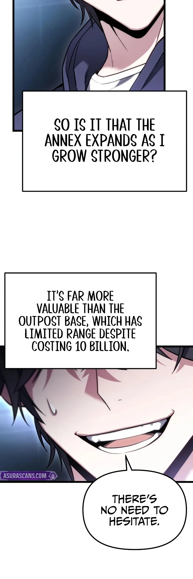 Ultimate Shut-in - Vol.1 Ch.46 manhwa