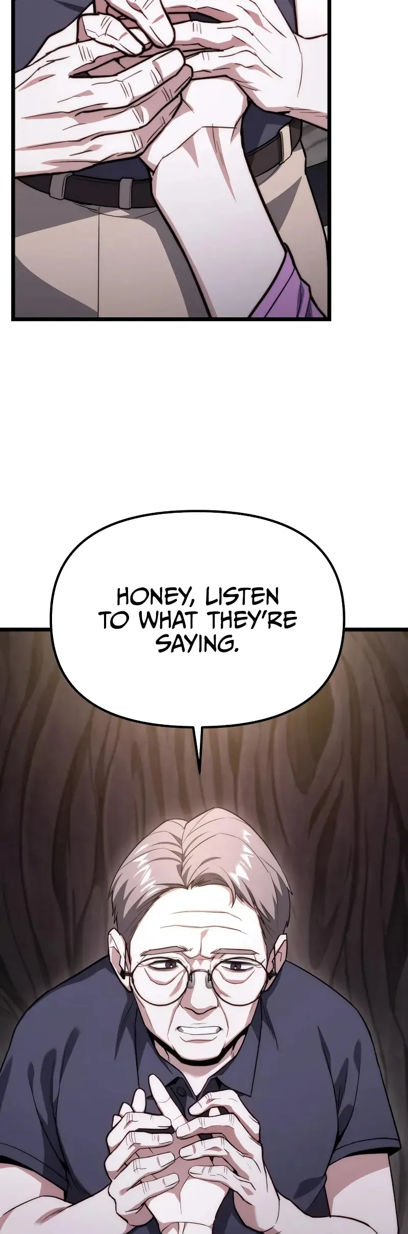 Ultimate Shut-in - Vol.1 Ch.46 manhwa