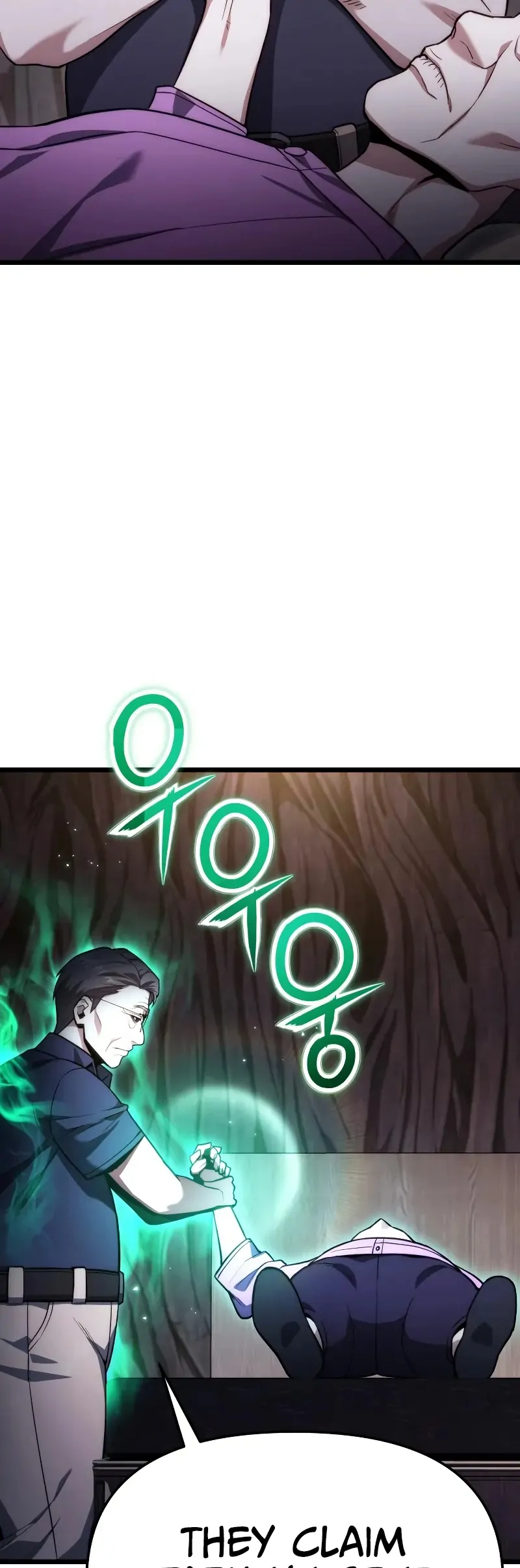 Ultimate Shut-in - Vol.1 Ch.46 manhwa