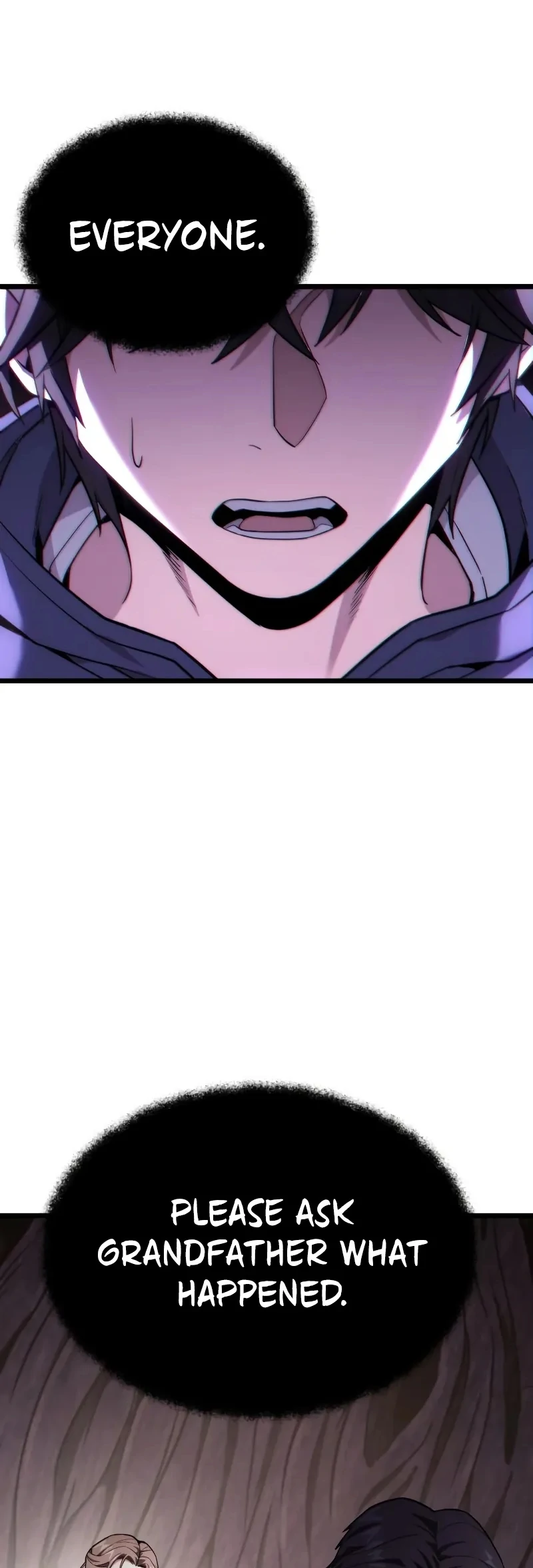 Ultimate Shut-in - Vol.1 Ch.46 manhwa