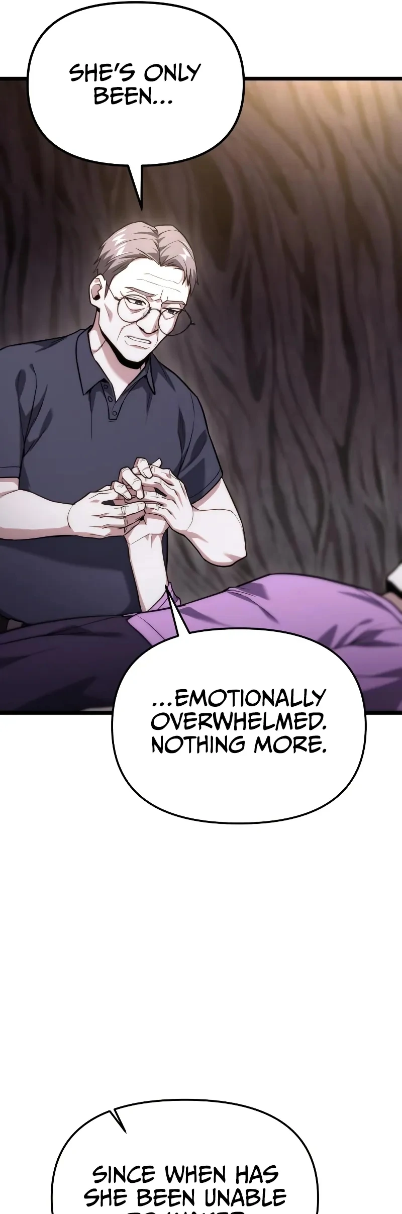 Ultimate Shut-in - Vol.1 Ch.46 manhwa