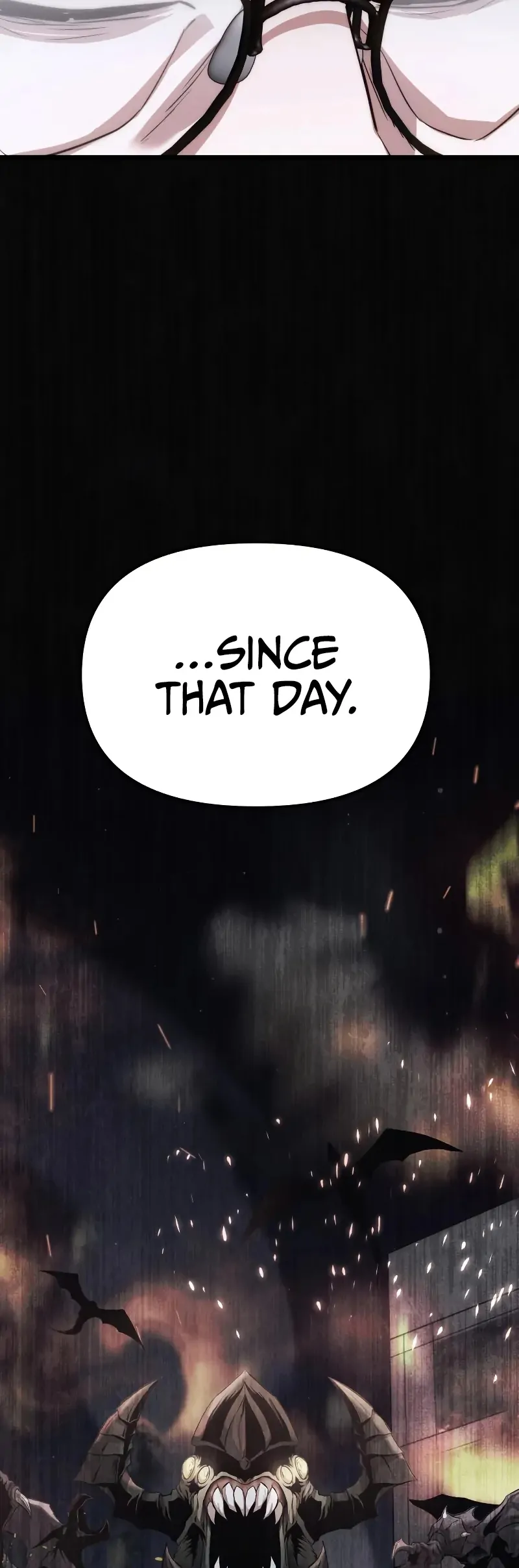Ultimate Shut-in - Vol.1 Ch.46 manhwa