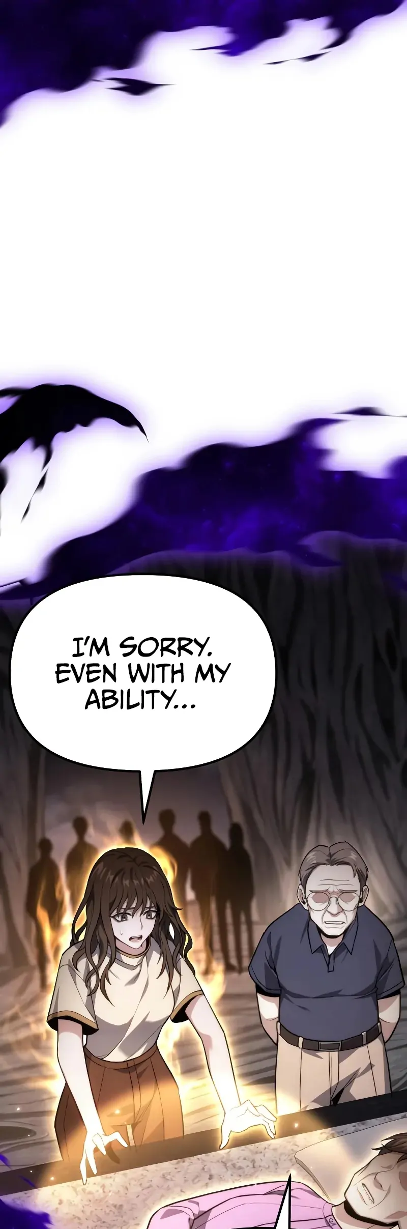 Ultimate Shut-in - Vol.1 Ch.46 manhwa