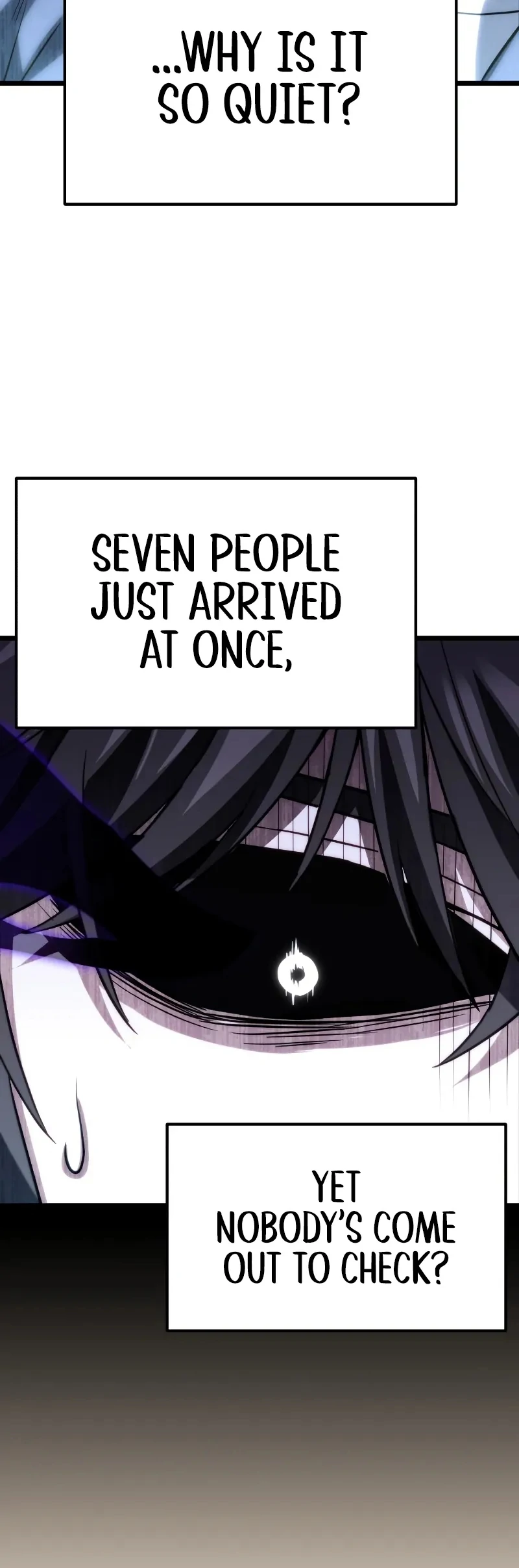 Ultimate Shut-in - Vol.1 Ch.46 manhwa