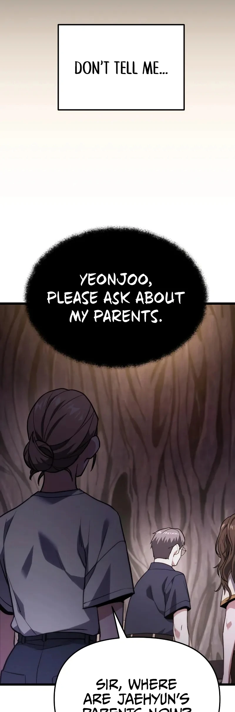 Ultimate Shut-in - Vol.1 Ch.46 manhwa