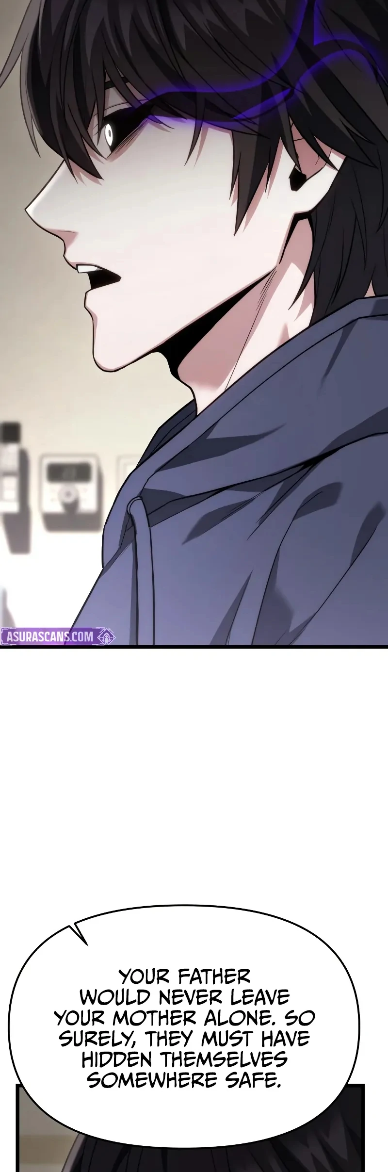 Ultimate Shut-in - Vol.1 Ch.46 manhwa