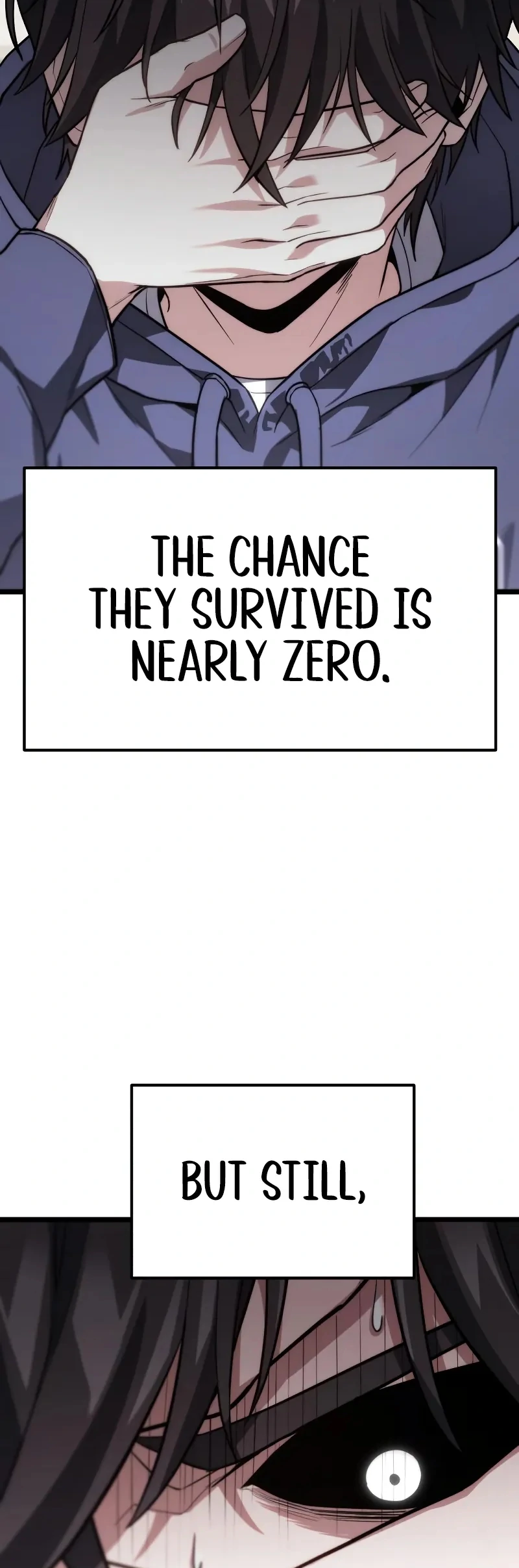 Ultimate Shut-in - Vol.1 Ch.46 manhwa