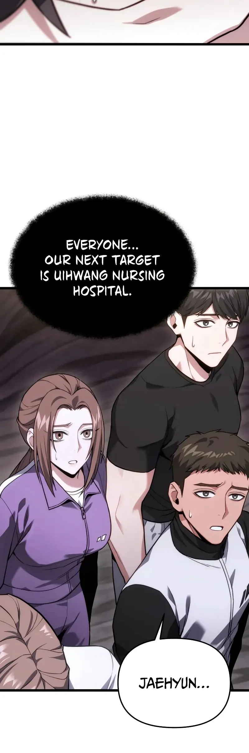 Ultimate Shut-in - Vol.1 Ch.46 manhwa