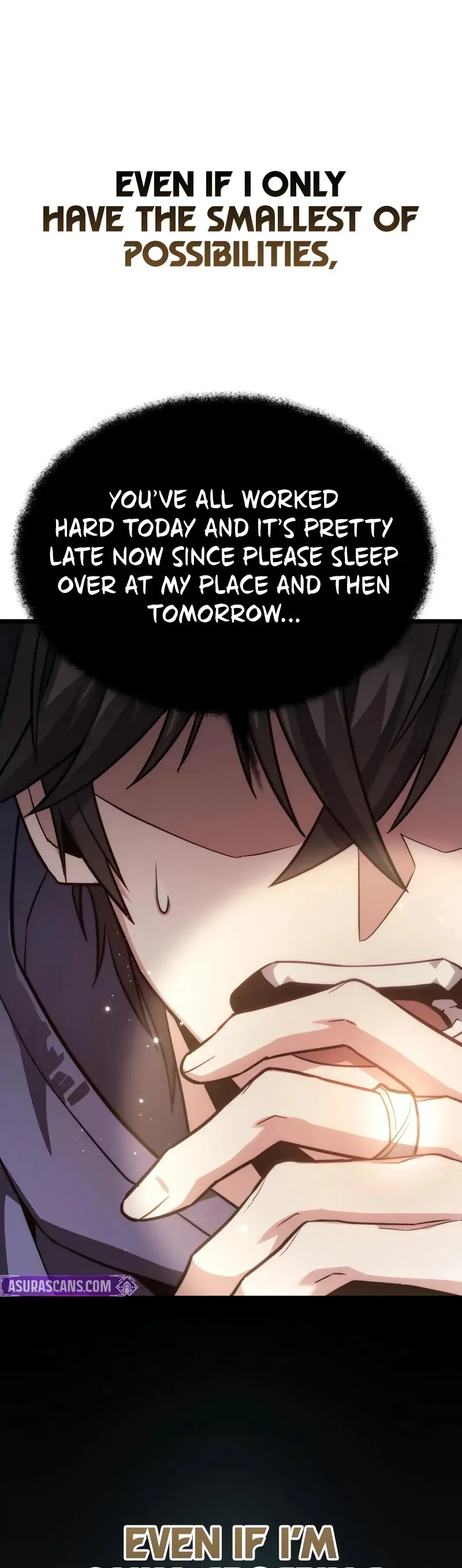 Ultimate Shut-in - Vol.1 Ch.46 manhwa