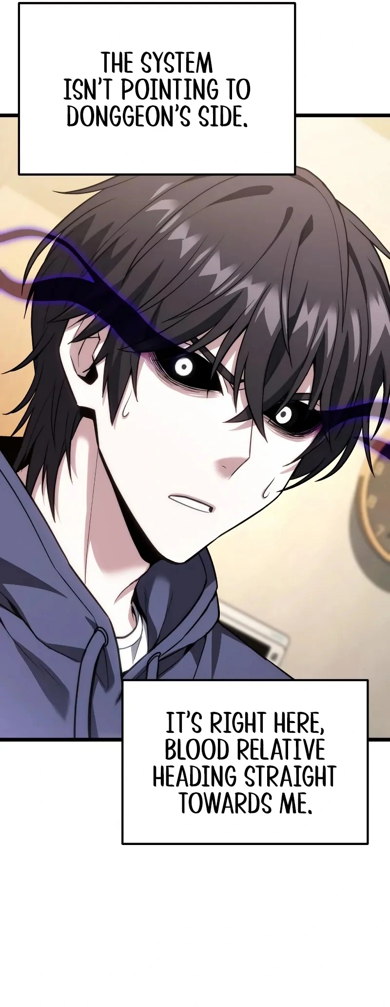 Ultimate Shut-in - Vol.1 Ch.46 manhwa