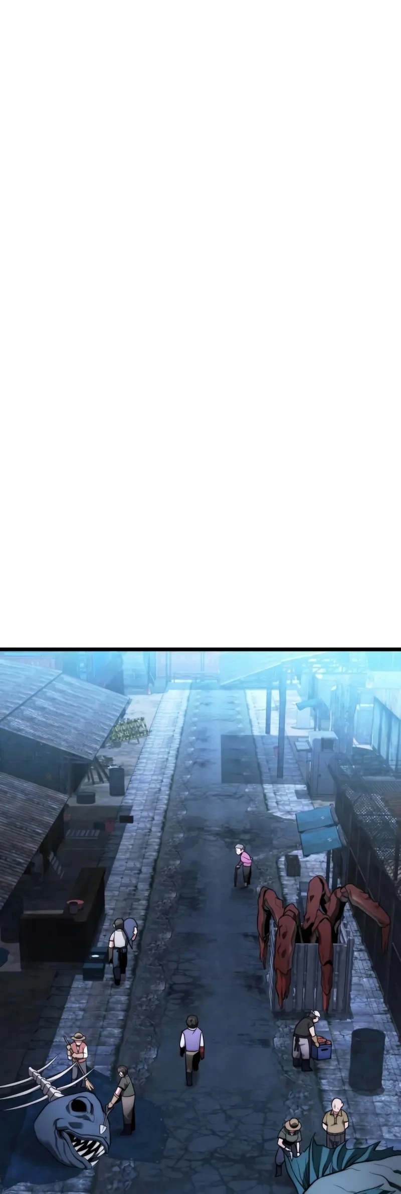 Ultimate Shut-in - Vol.1 Ch.47 manhwa