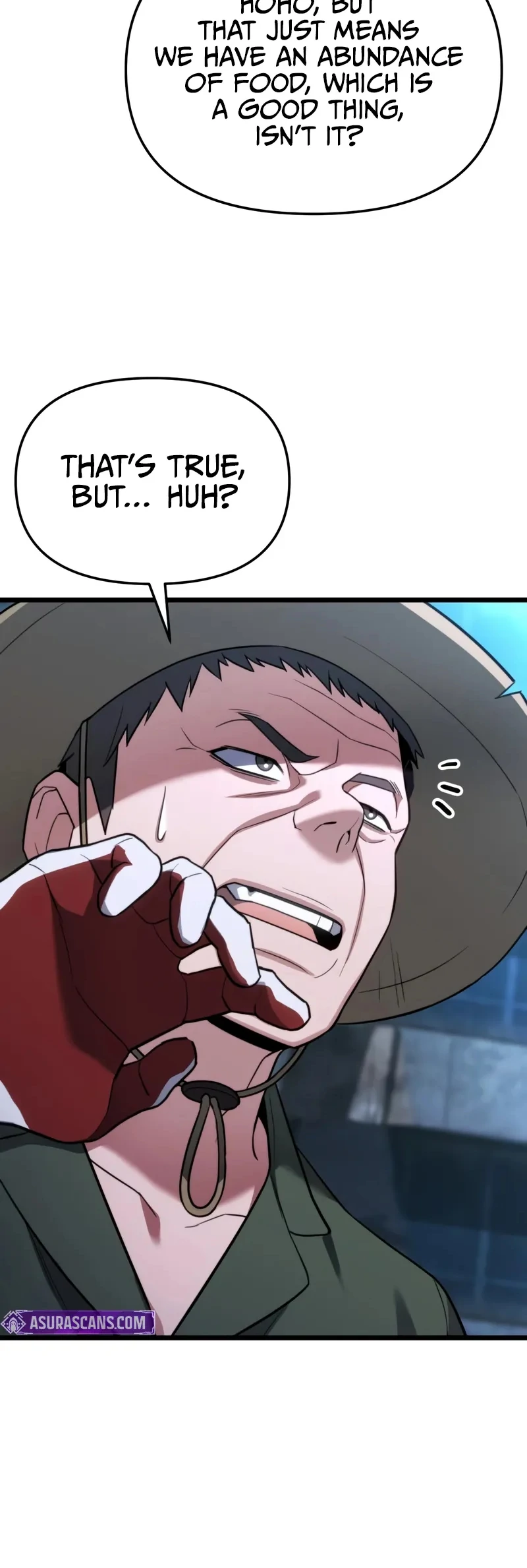 Ultimate Shut-in - Vol.1 Ch.47 manhwa