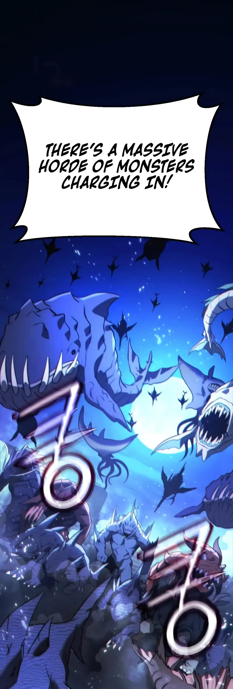 Ultimate Shut-in - Vol.1 Ch.47 manhwa