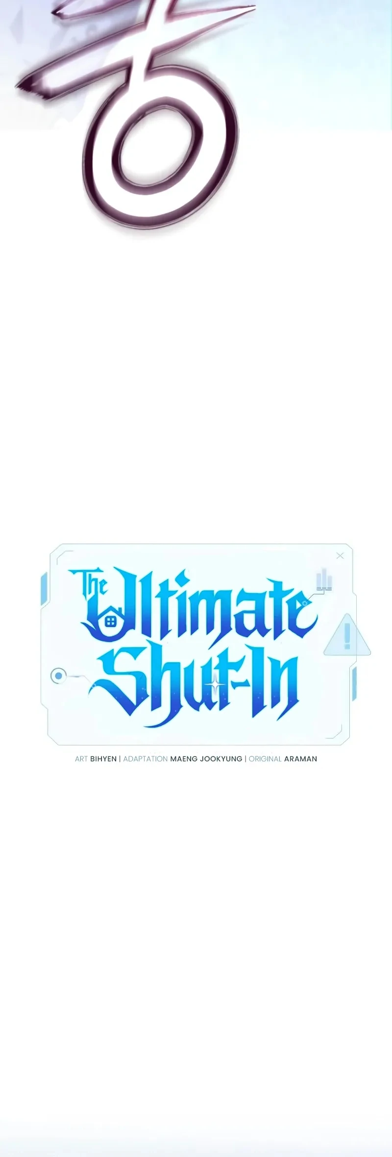 Ultimate Shut-in - Vol.1 Ch.47 manhwa