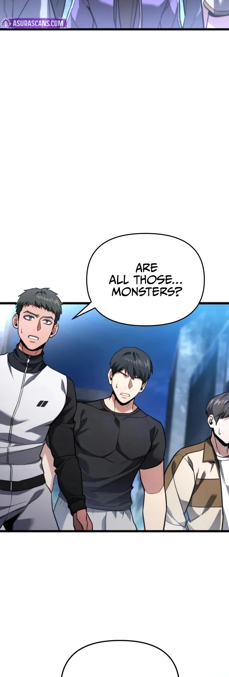 Ultimate Shut-in - Vol.1 Ch.47 manhwa