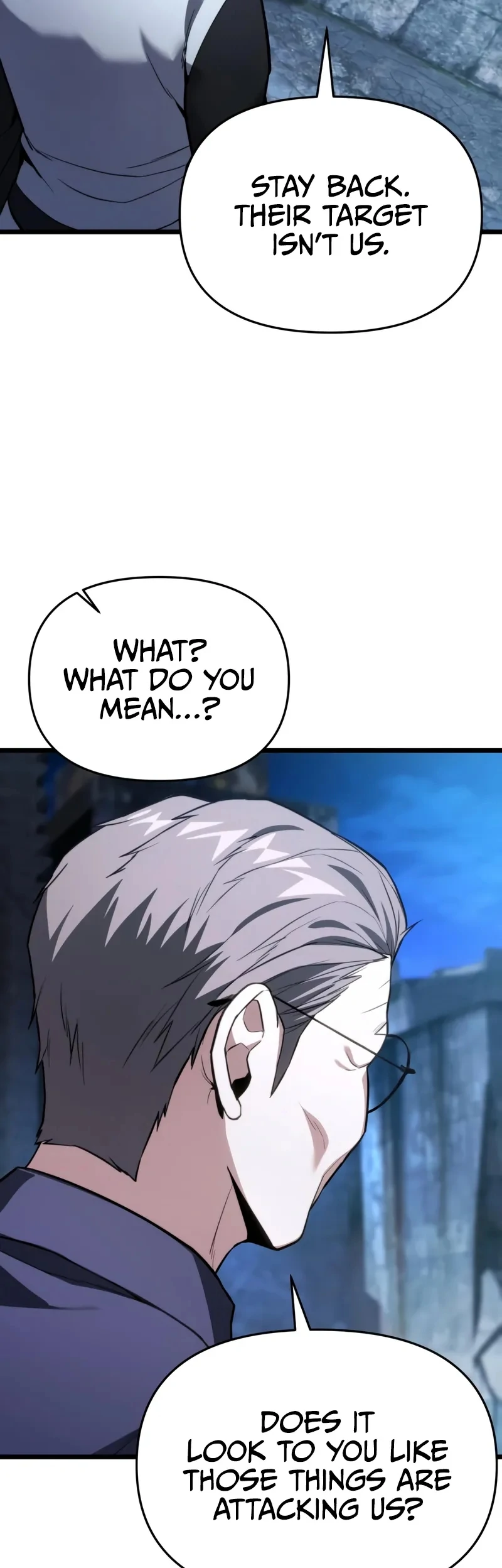 Ultimate Shut-in - Vol.1 Ch.47 manhwa