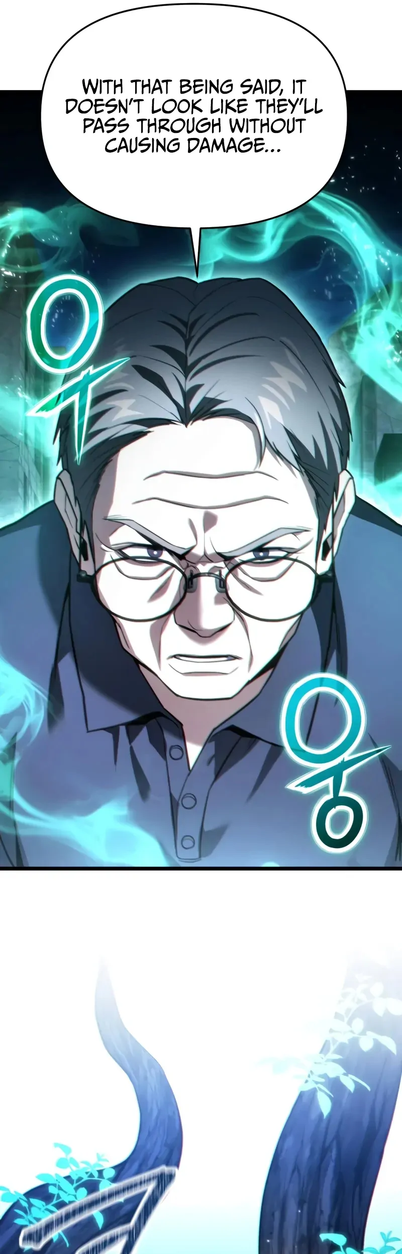 Ultimate Shut-in - Vol.1 Ch.47 manhwa
