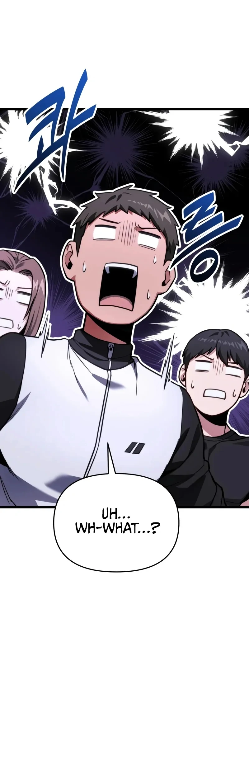 Ultimate Shut-in - Vol.1 Ch.47 manhwa
