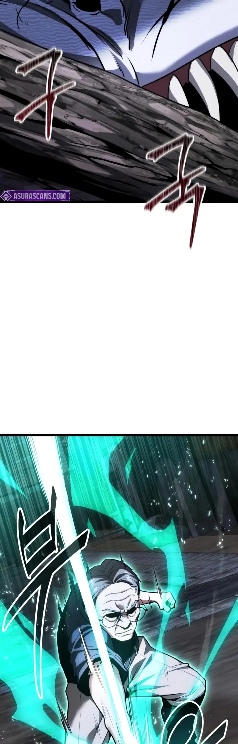 Ultimate Shut-in - Vol.1 Ch.47 manhwa