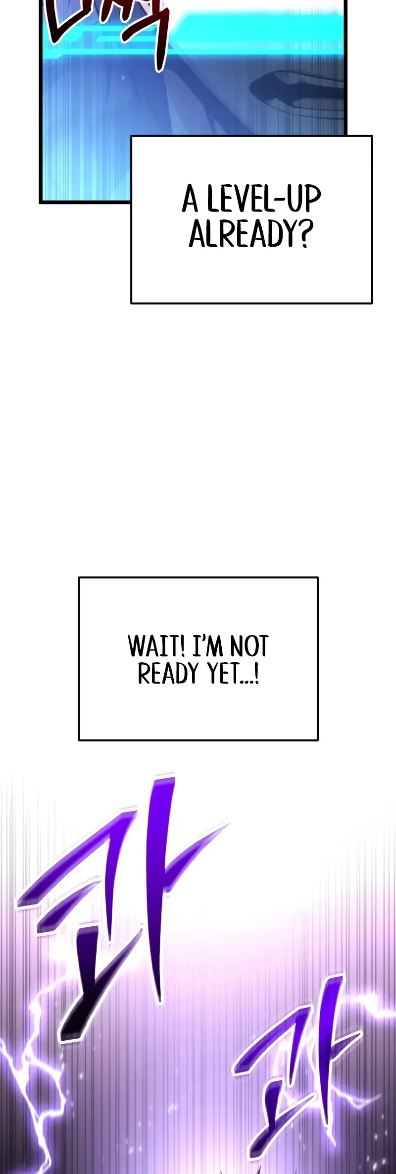 Ultimate Shut-in - Vol.1 Ch.47 manhwa