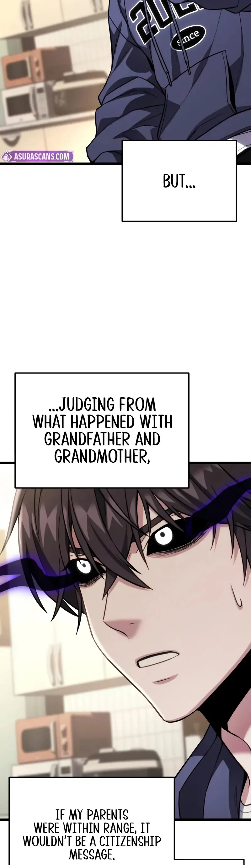 Ultimate Shut-in - Vol.1 Ch.47 manhwa