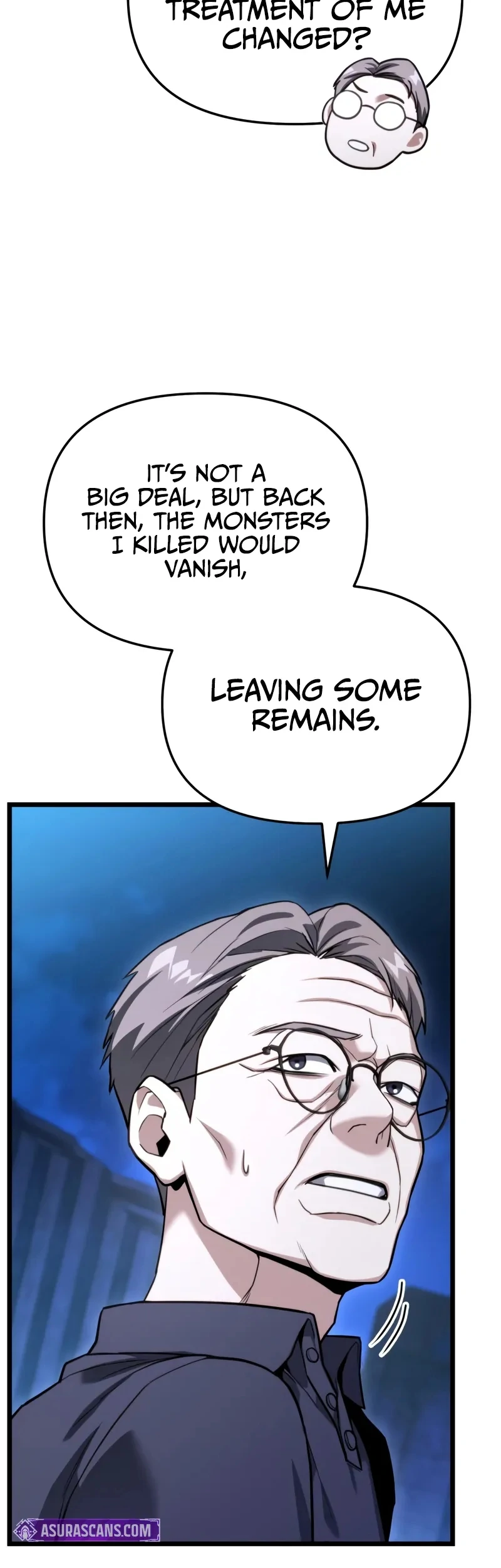 Ultimate Shut-in - Vol.1 Ch.47 manhwa