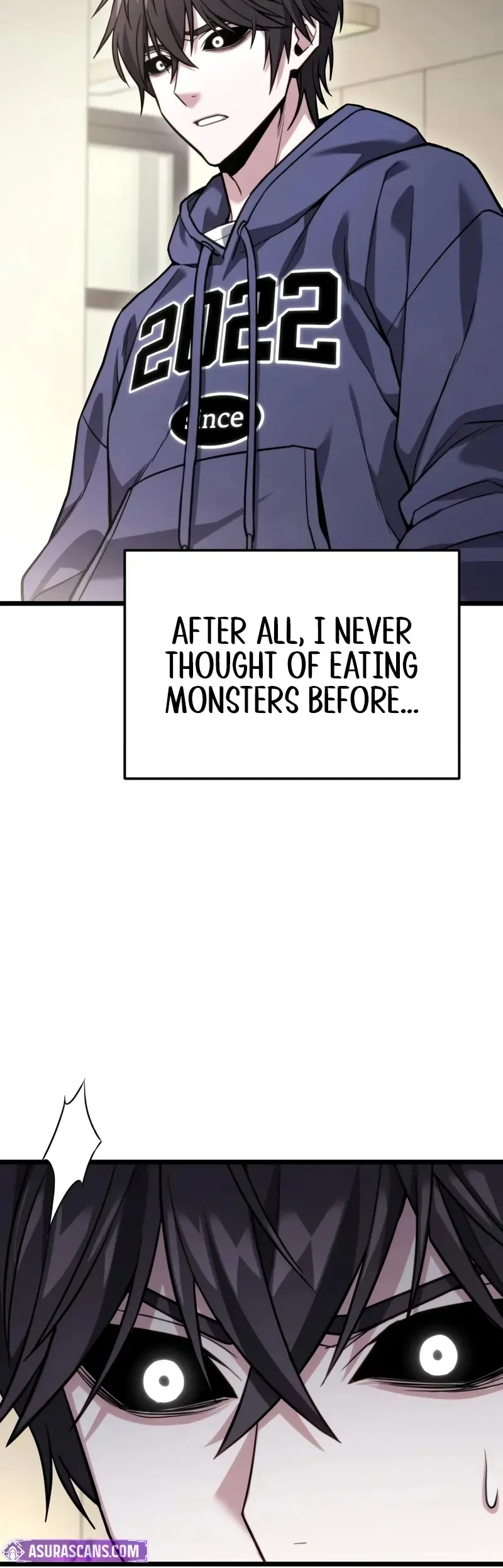 Ultimate Shut-in - Vol.1 Ch.47 manhwa