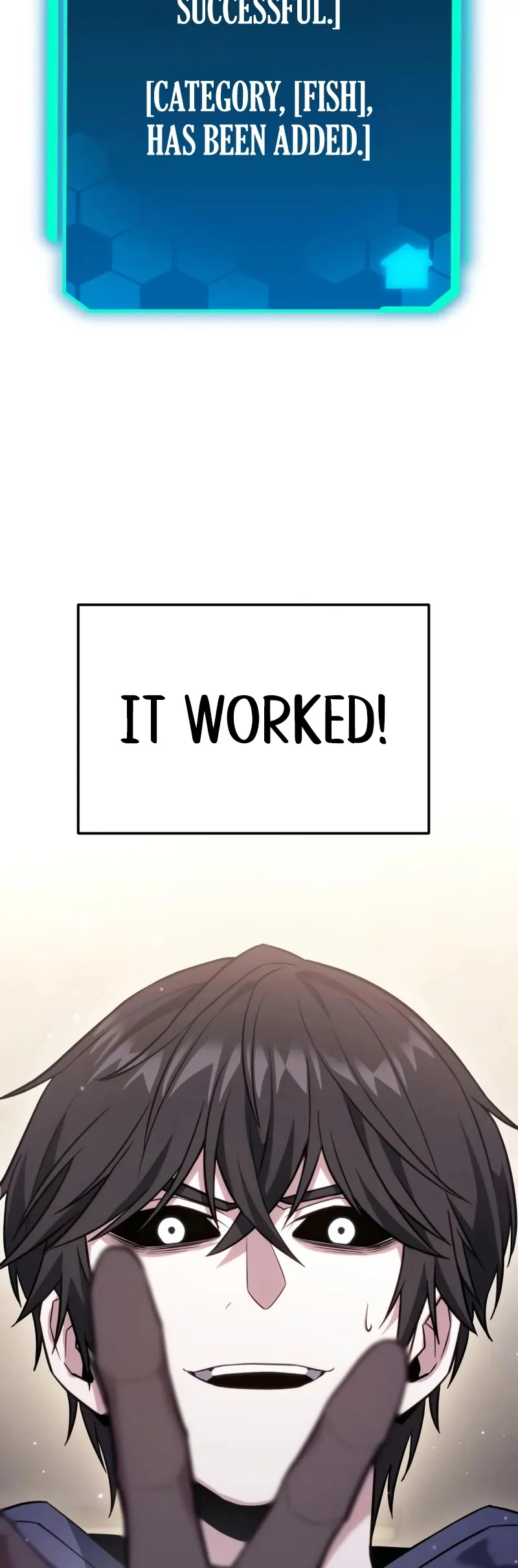Ultimate Shut-in - Vol.1 Ch.47 manhwa