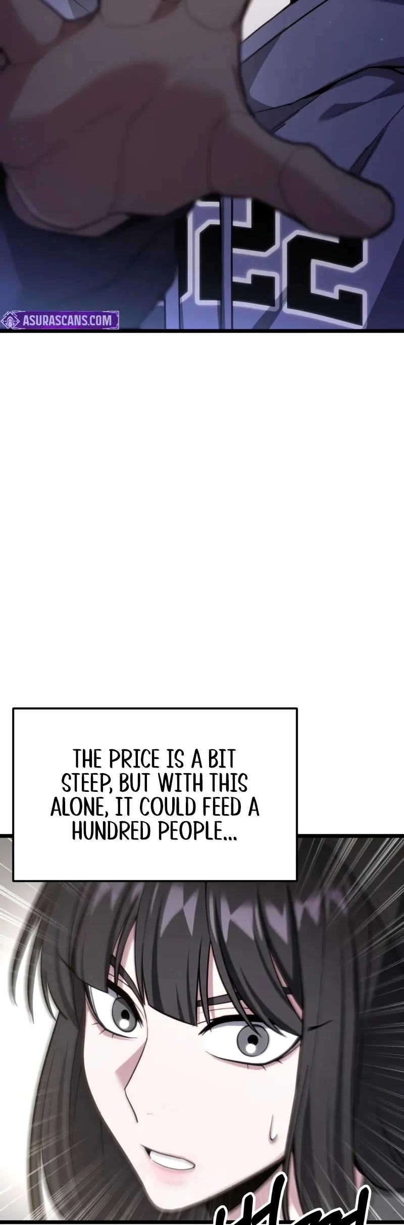 Ultimate Shut-in - Vol.1 Ch.47 manhwa