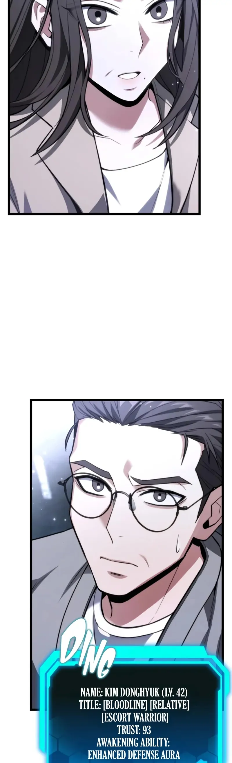 Ultimate Shut-in - Vol.1 Ch.47 manhwa