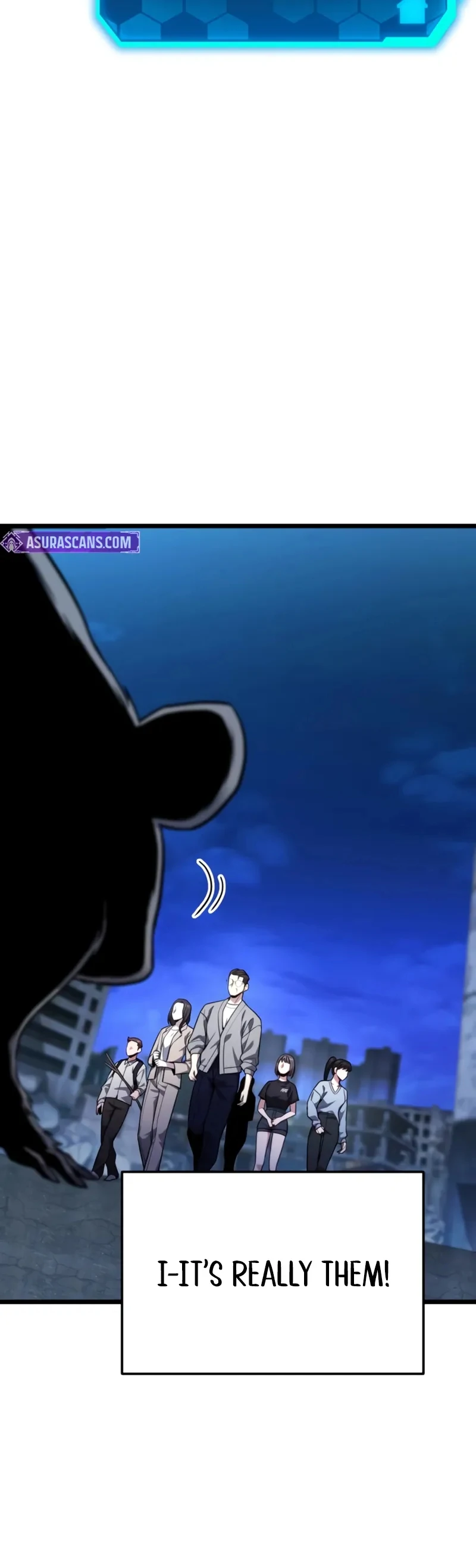 Ultimate Shut-in - Vol.1 Ch.47 manhwa