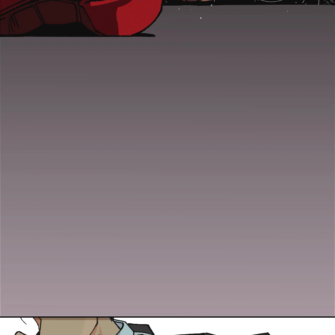 Peace of God (MGS) - Chapter 1 manhwa