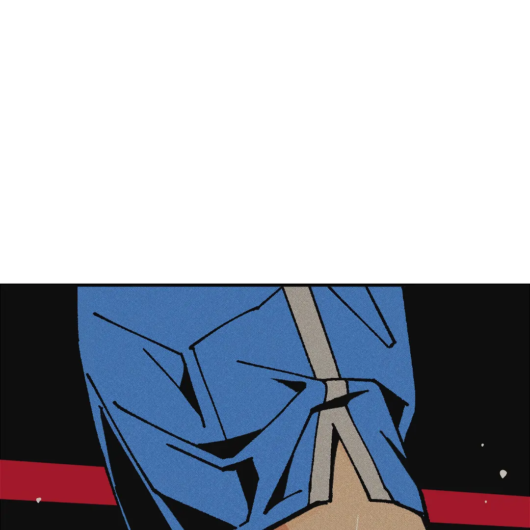 Peace of God (MGS) - Chapter 1 manhwa