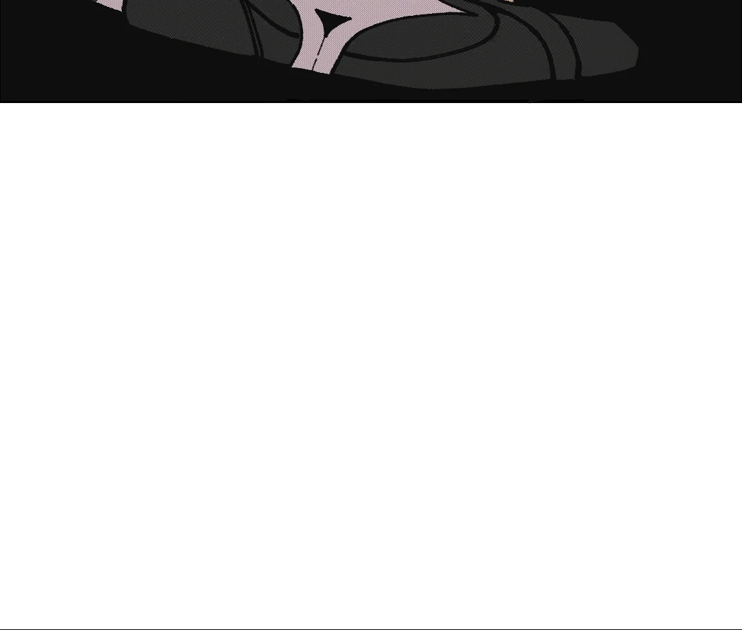 Peace of God (MGS) - Chapter 1 manhwa