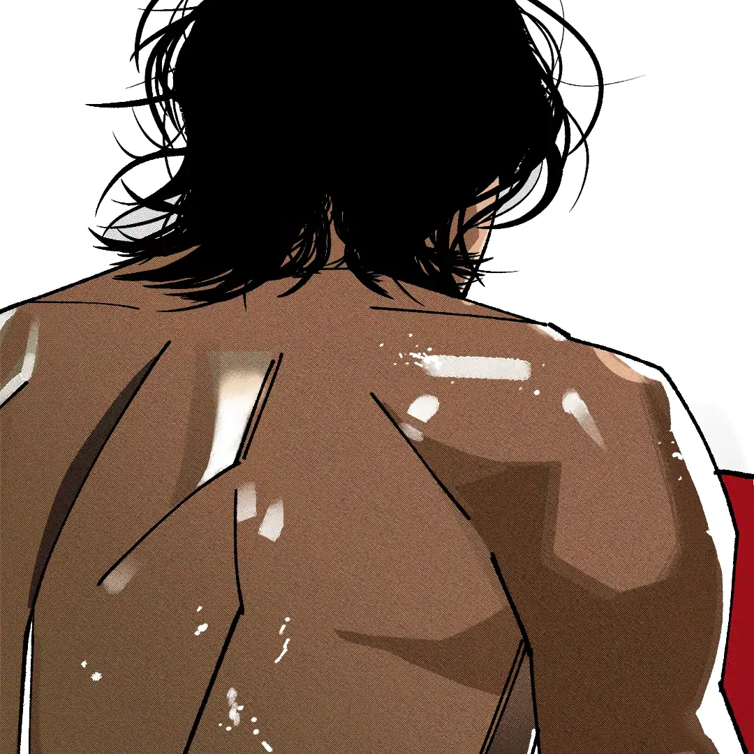 Peace of God (MGS) - Chapter 1 manhwa
